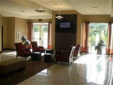 Hotel Wingate By Wyndham Near Charles 2*