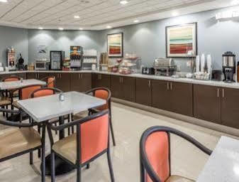 Wingate By Wyndham Near Charles 2*