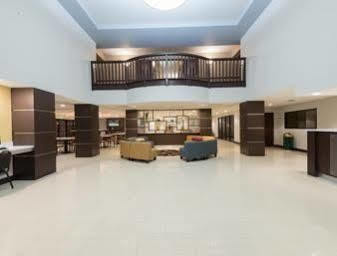 Wingate By Wyndham Near Charles Hotel 2*